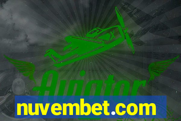 nuvembet.com