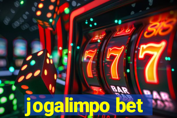 jogalimpo bet