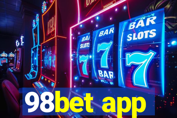 98bet app