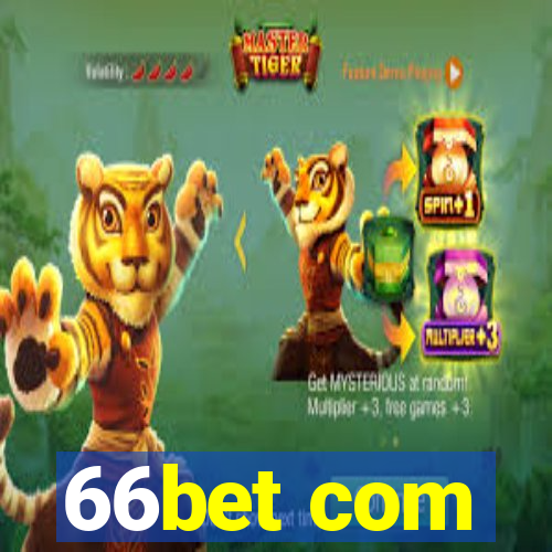 66bet com