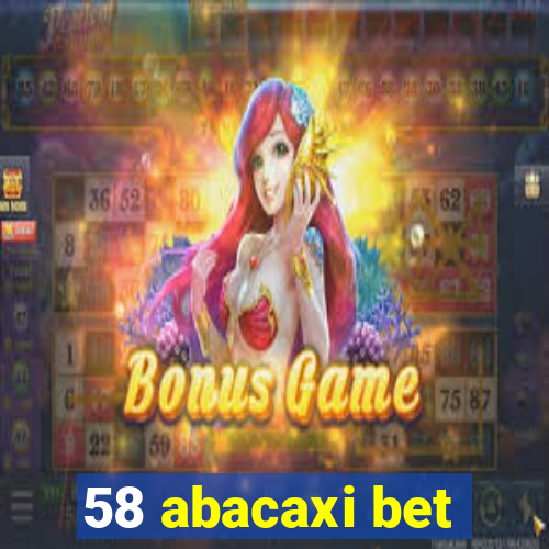 58 abacaxi bet