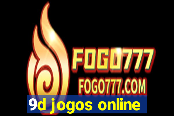 9d jogos online