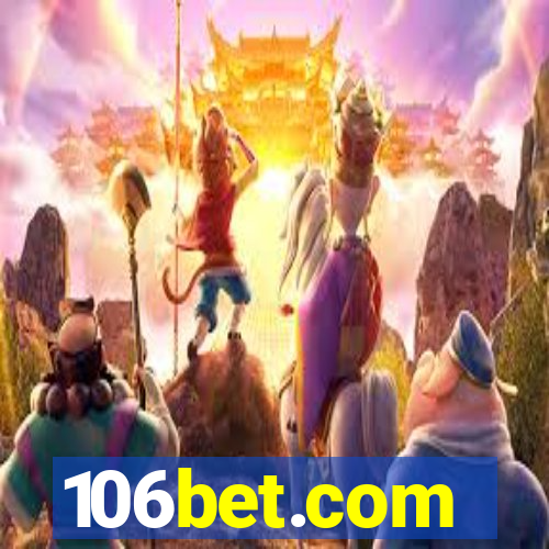 106bet.com