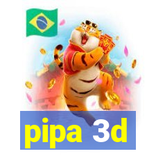 pipa 3d