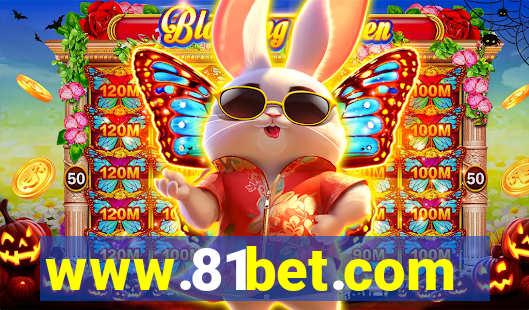 www.81bet.com