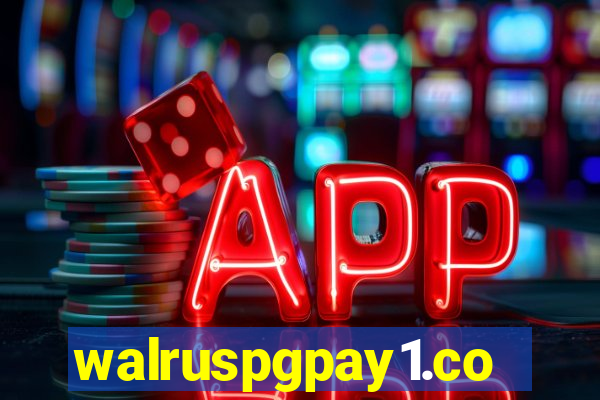 walruspgpay1.com