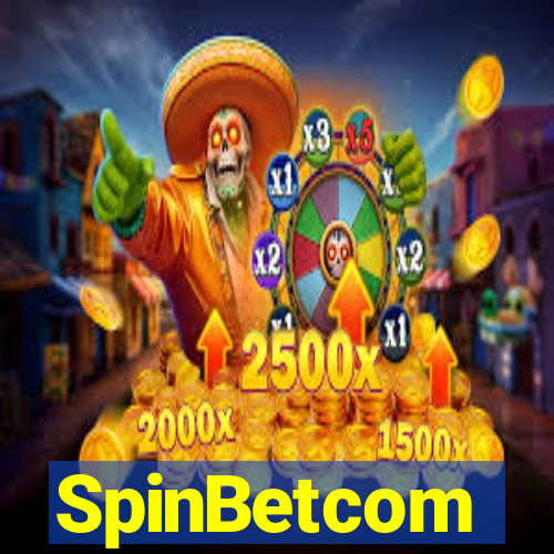 SpinBetcom