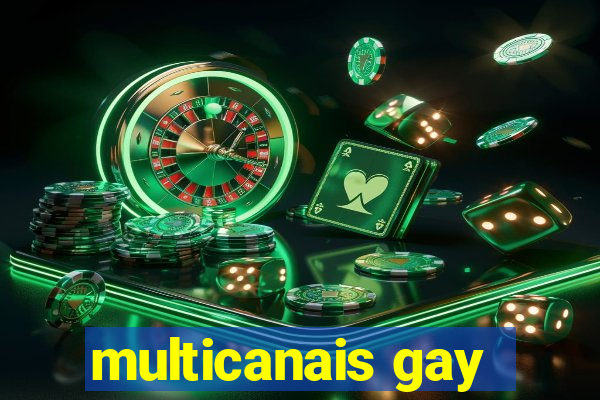 multicanais gay