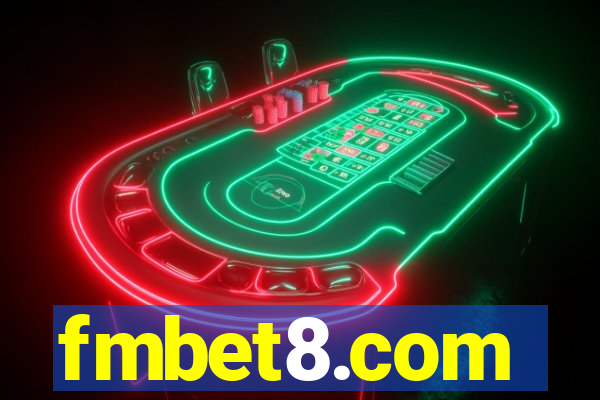 fmbet8.com