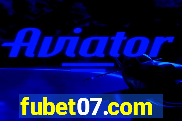 fubet07.com