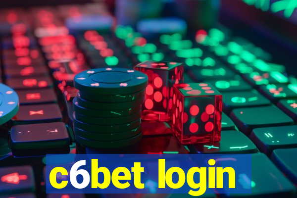 c6bet login