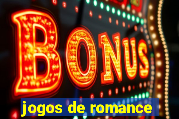 jogos de romance