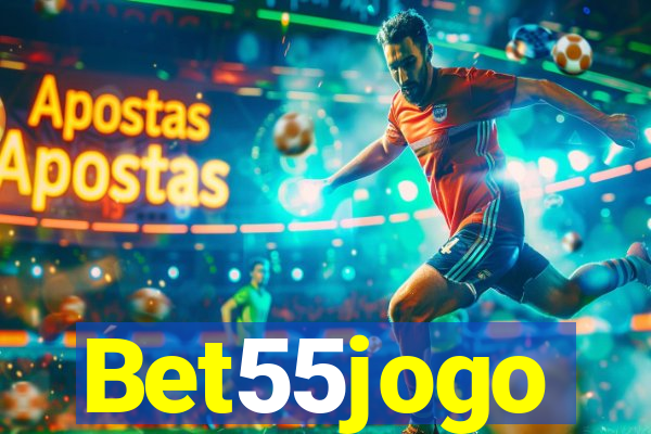 Bet55jogo