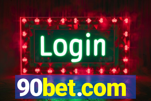 90bet.com