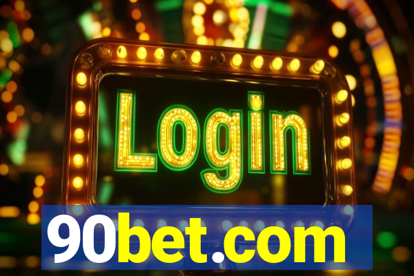 90bet.com