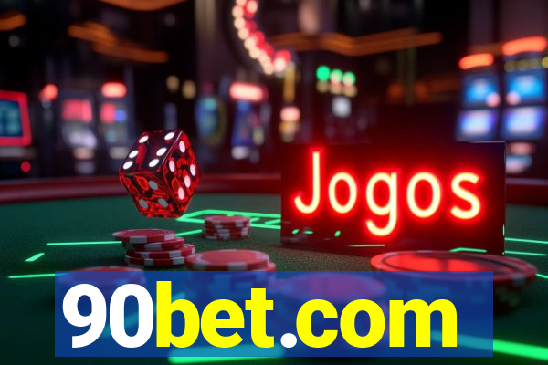 90bet.com