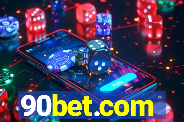 90bet.com