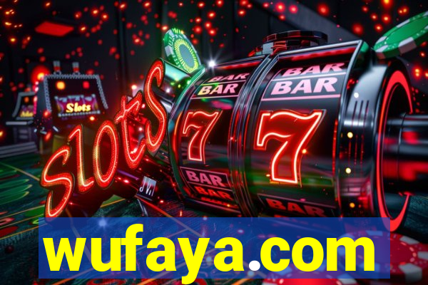 wufaya.com