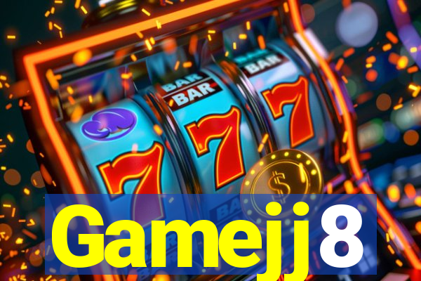 Gamejj8