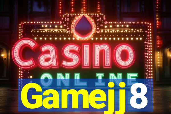 Gamejj8