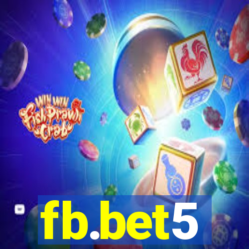 fb.bet5