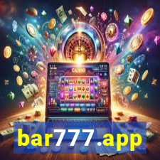 bar777.app