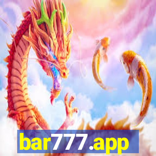 bar777.app