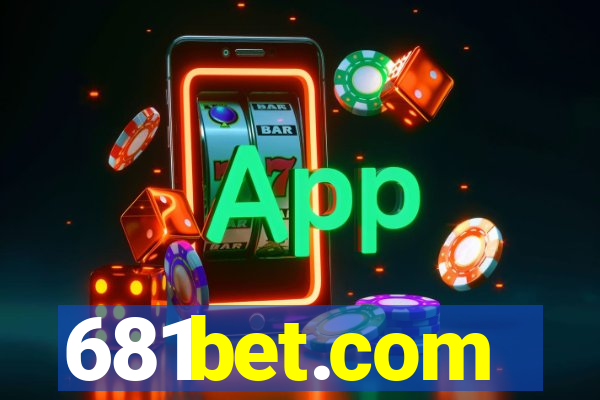 681bet.com