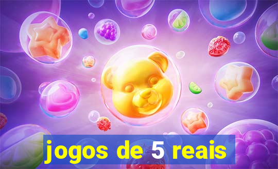 jogos de 5 reais