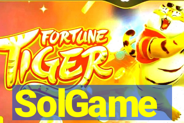 SolGame