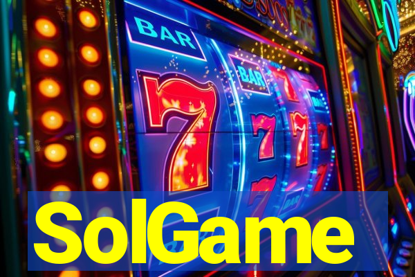 SolGame