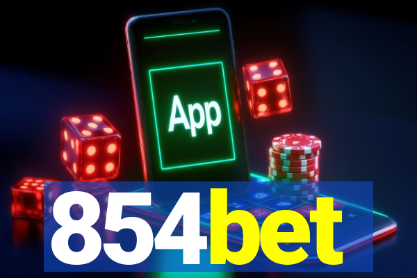 854bet