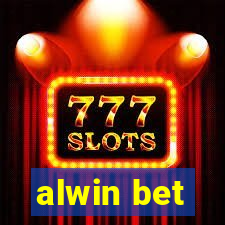 alwin bet