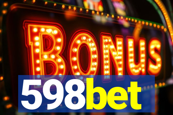 598bet