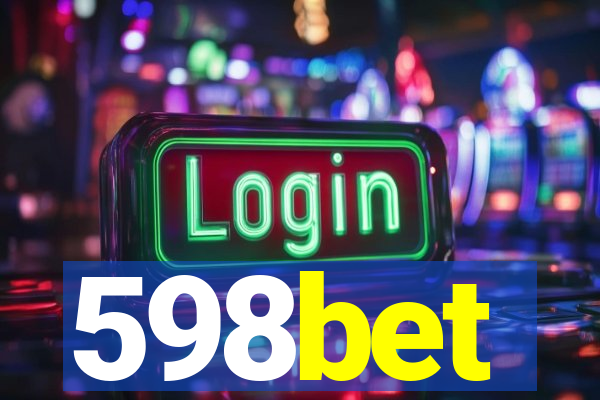 598bet