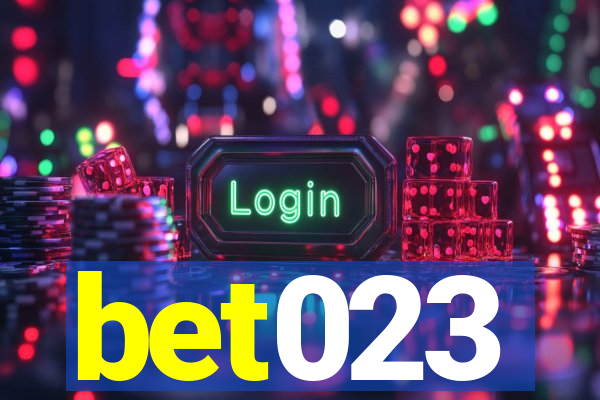 bet023