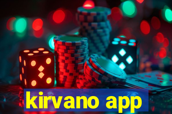 kirvano app