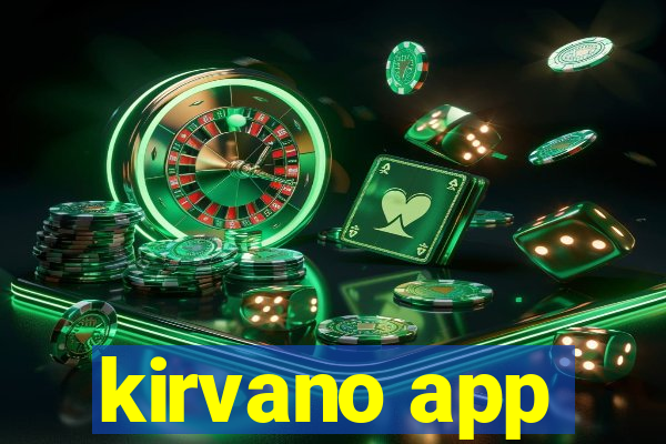 kirvano app