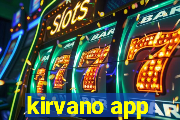 kirvano app