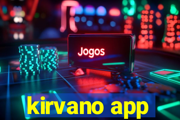 kirvano app