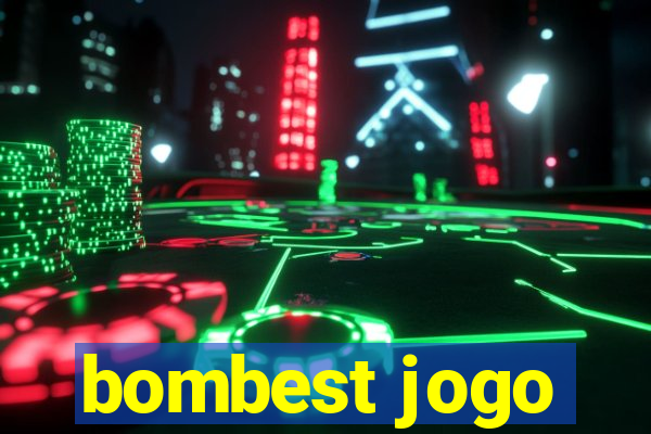 bombest jogo