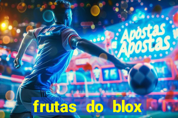 frutas do blox fruits para colorir e imprimir