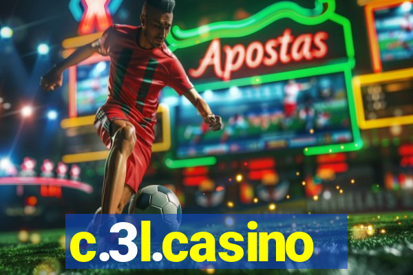 c.3l.casino