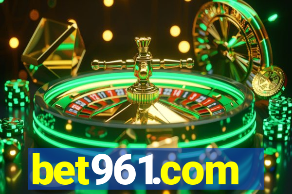 bet961.com