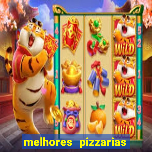 melhores pizzarias de porto alegre