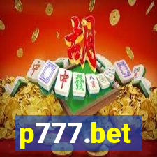 p777.bet