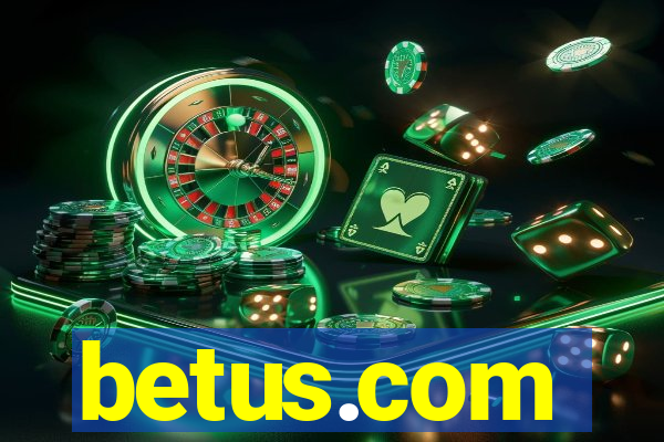 betus.com