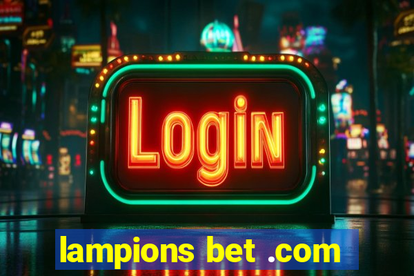 lampions bet .com