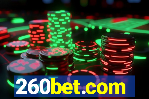 260bet.com