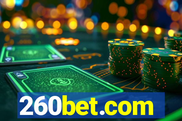 260bet.com